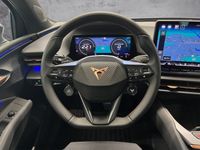 Cupra Raval - Vorschau Bild 12