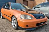 Honda Civic Ej9 - gebrauchte Honda Civic aus dem Jahr 2000