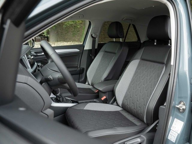 T-Roc GOAL TSI DSG RFK AHK GJR