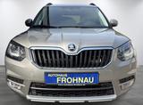 Skoda Yeti Drive Aut. Tempomat PDC Klima Apple CarPlay - Skoda Yeti Gebrauchtwagen in Berlin