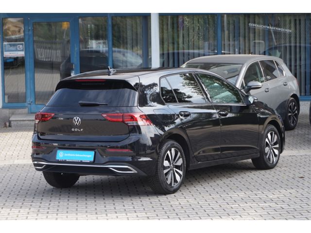 Golf VIII 2.0 TDI Move *Navi*App-Connect*Shz*