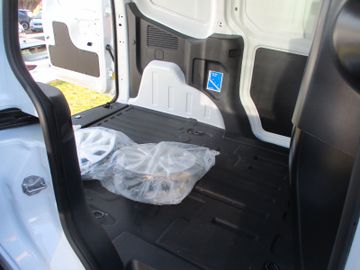 Ford Transit Courier Trend  Klima + PDC hinten