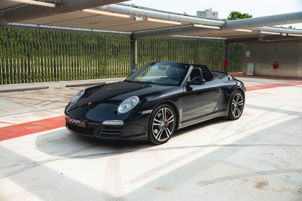 Porsche 911 Urmodell