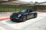 Porsche 911 997.2 Carrera 4S Cabrio - Porsche aus 2010: 911 Carrera 4s