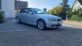 BMW 320Ci E46 - BMW 320: 320ci E46