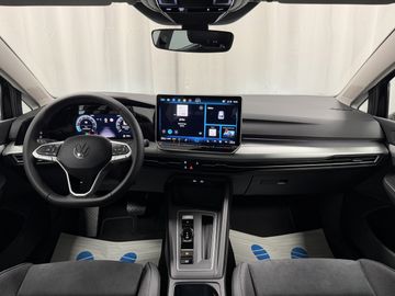 Volkswagen Golf - 12