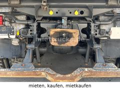 Fahrzeugabbildung Mercedes-Benz 2643 Meiller Bordmatik,Plane,mietkaufen 1715€
