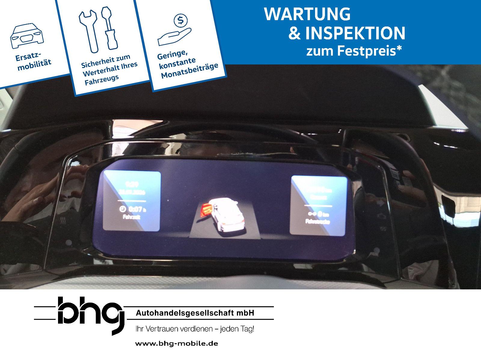 Volkswagen Golf 2.0 TDI Life, миниатюра 11