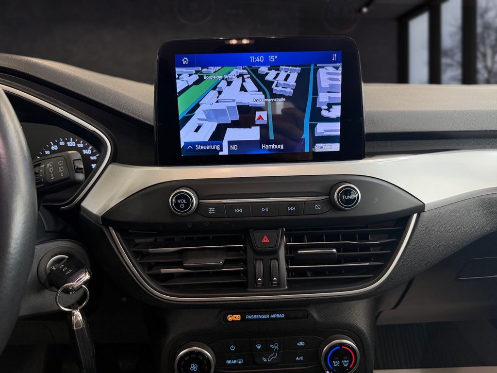 Ford Focus - Bild 16