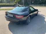 Maserati Granturismo 4.7 V8 Sport Automatik Sport - Maserati Granturismo: Sport