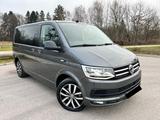 Volkswagen T6 Multivan DSG*EDITION 30*DYNAUDIO*Standhzg*AHK - Volkswagen T6 Multivan in Nürnberg