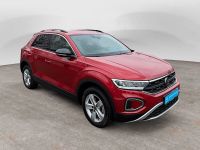 Volkswagen T-Roc - Vorschau Bild 8