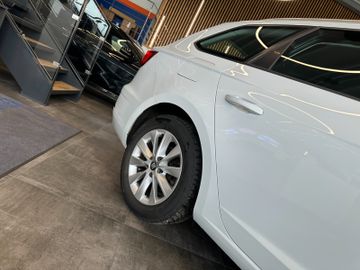 MYAUTOCENTER – Gebraucht- und Jahreswagen mit Werkstattservice in Pfaffenhofen Seat Leon ST *Tempo*Navi*Klima*LED*