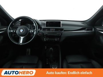 BMW X1 - 12