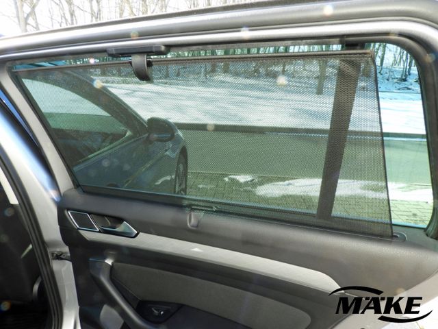 Passat Variant GTE 1.4 TSI Hybrid DSG