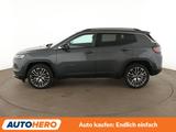 Jeep Compass 1.3 T-GDi 80th Anniversary FWD Aut.*NAVI - Jeep Gebrauchtwagen in Hannover