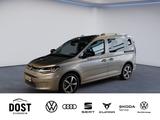 Volkswagen Caddy Life Energy 1,5 TSI DSG LED+AHK+GJR - Volkswagen Caddy: Energy