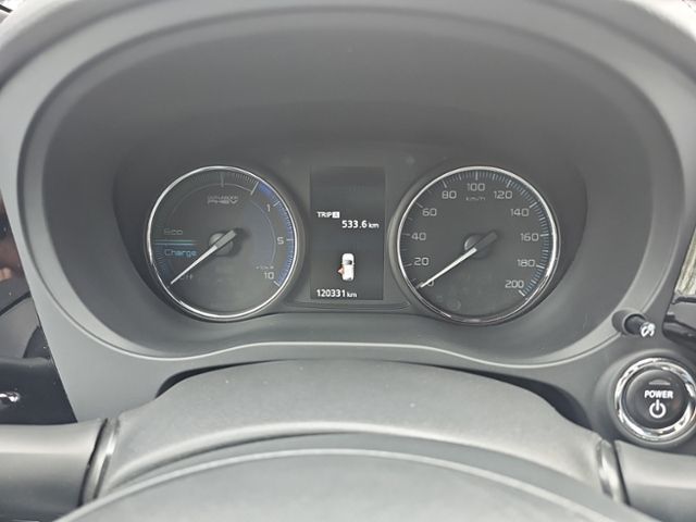 Fahrzeugabbildung Mitsubishi Outlander 2.4 PHEV 4WD PLUG-IN HYBRID KAMERA SHZ