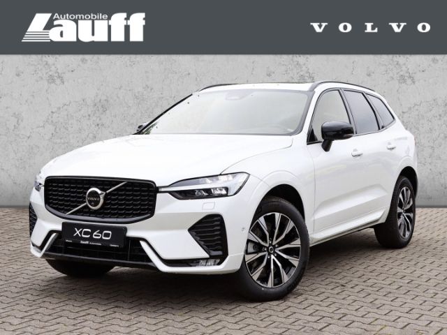 Volvo XC60 B4 Diesel MHEV Plus Dark ACC Pano 360° AHK