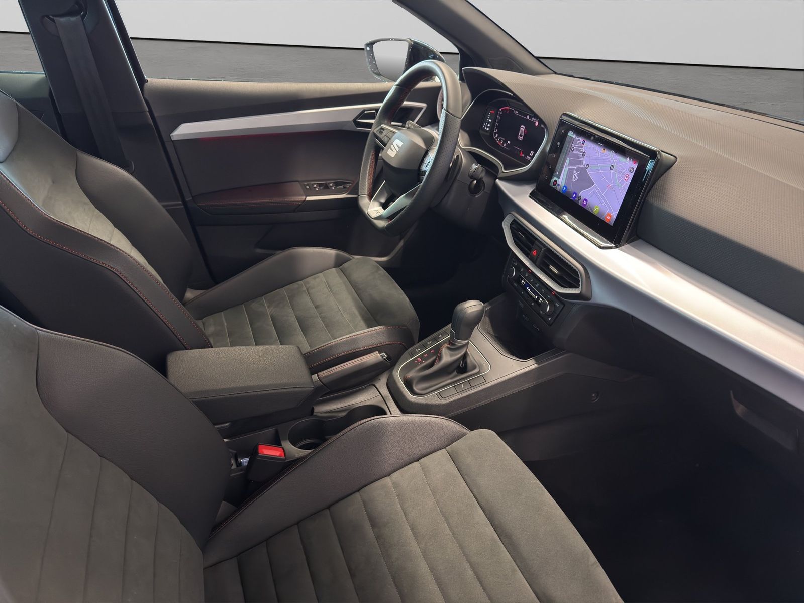 Seat Ibiza - Bild 23