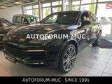 Porsche Cayenne / PDC/ NAVI / 22 "/3,0  V6 /Kamera !! - Porsche Cayenne Gebrauchtwagen in München