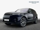 Land Rover Range Rover Sport P440e Hybrid SE - Land Rover Range Rover Sport Se mit Hybrid-Antrieb (Benzin/Elektro)