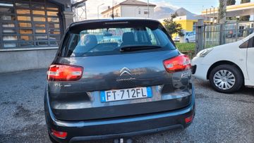 Citroen C4 Picasso - 5