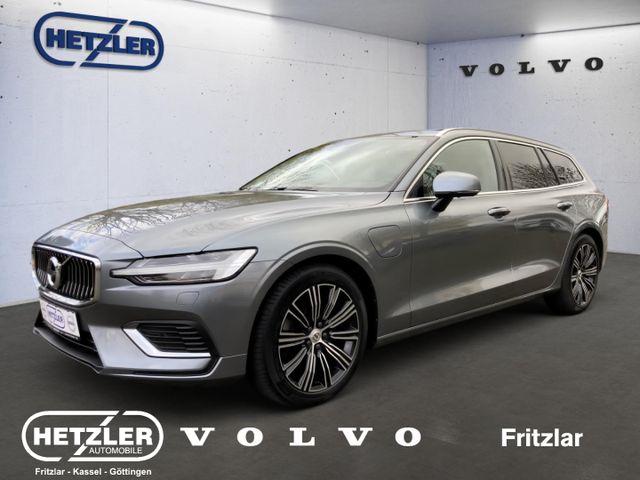 Volvo V60 Kombi Inscription Recharge Plug-In Hybrid AW