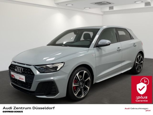 Audi A1 Sportback 40 TFSI S line MMI PDC B&O VIRTUAL