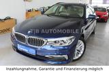 BMW 540i xDrive Luxury Line Navi Prof HUD Led! - BMW: Kombi, Xdrive