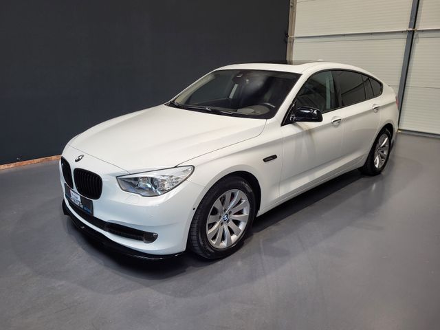 BMW 535 i GT xDrive *TOP Ausstattung*