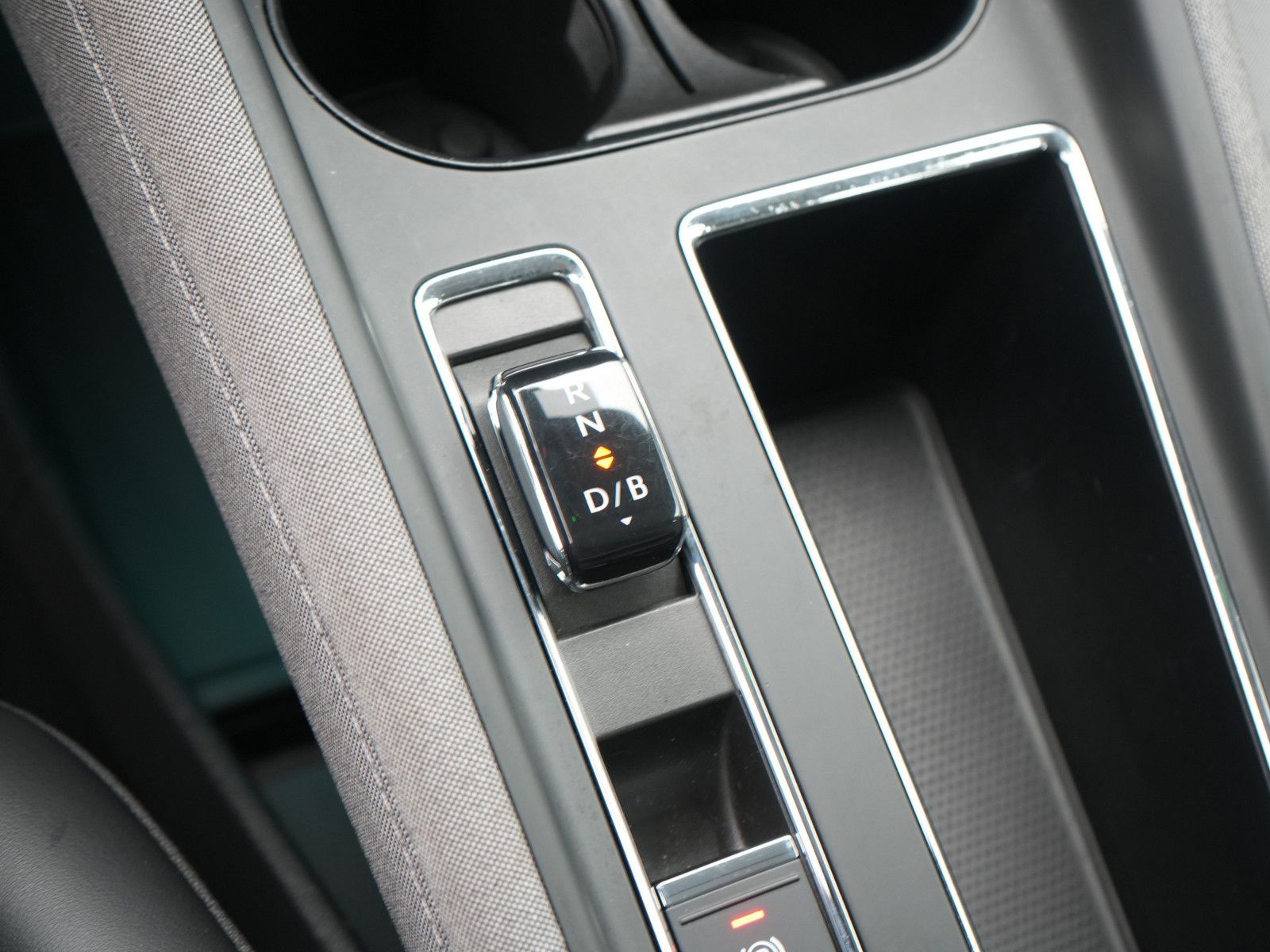 Skoda Enyaq - Bild 9