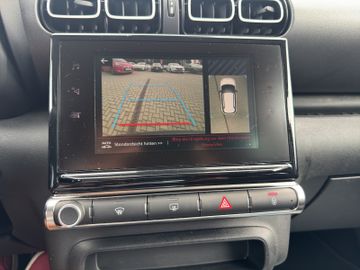 Citroën C3 Aircross Shine, Bild 25
