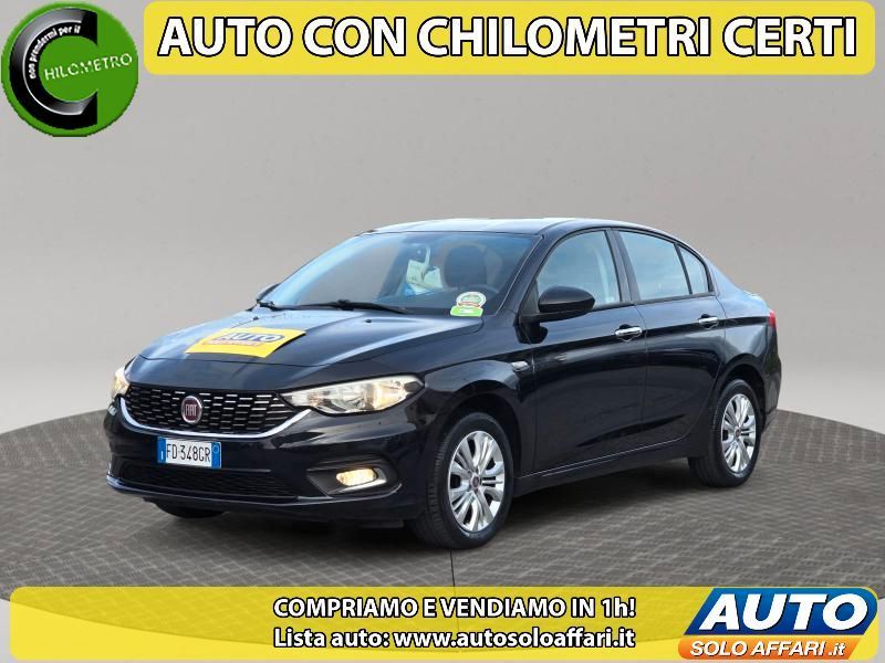 Image of Fiat Tipo