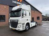 DAF CF 480 4X2 Space Cab 263.990KM! PTO-Prep, Top co - DAF Cf