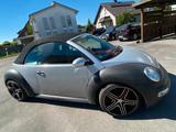 Volkswagen Vw Beetle Cabrio - Volkswagen Beetle aus 2005: Cabrio