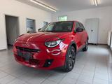Fiat 600 Hybrid La Prima - Fiat 600: Kleinwagen