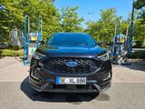 Ford Edge 2,0 l EcoBlue Bi-Turbo 4x4 ST-LINE Auto... - gebrauchte Ford Edge aus dem Jahr 2020