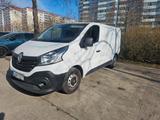 Renault Trafic 2016  L1H1