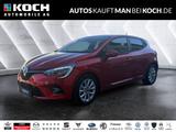 Renault Clio V 1.6 E-Tech Hybrid 140 Navi LED Tempomat - Renault Clio: V6