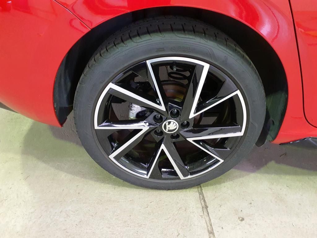 Skoda Scala Monte Carlo 1.5 TSI 110kW Pano*Klima*PDC*S
