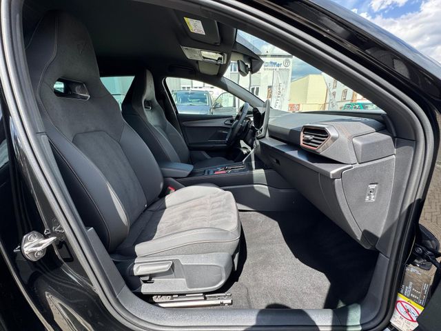 Leon 2.0 TSI 300PS VZ DSG APP/ACC/Sennheiser/DCC