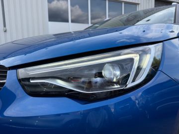 Opel Grandland (X) - 3