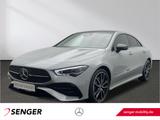 Mercedes-Benz CLA 200 AMG Night Multibeam Panorama Ambiente - Mercedes-Benz CLA 200 aus 2025