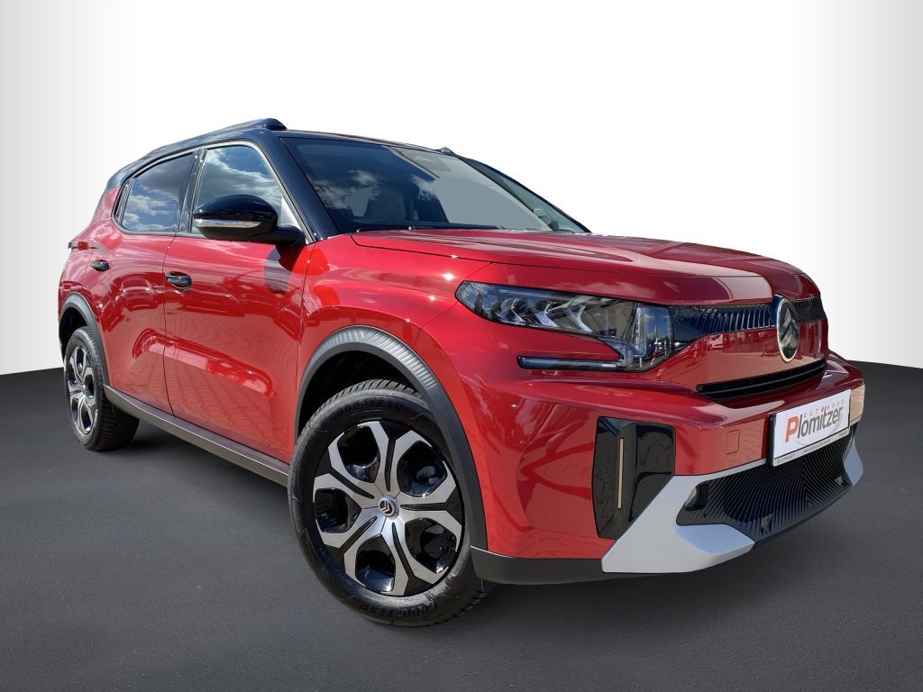 Image of Citroën C3 Aircross
