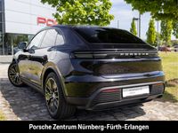 Porsche Macan - Vorschau Bild 3