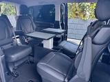 Mercedes-Benz V 300 d Aut. AVANTG. ED. lang 4matic Vollleder - Mercedes-Benz V 300 in Berlin