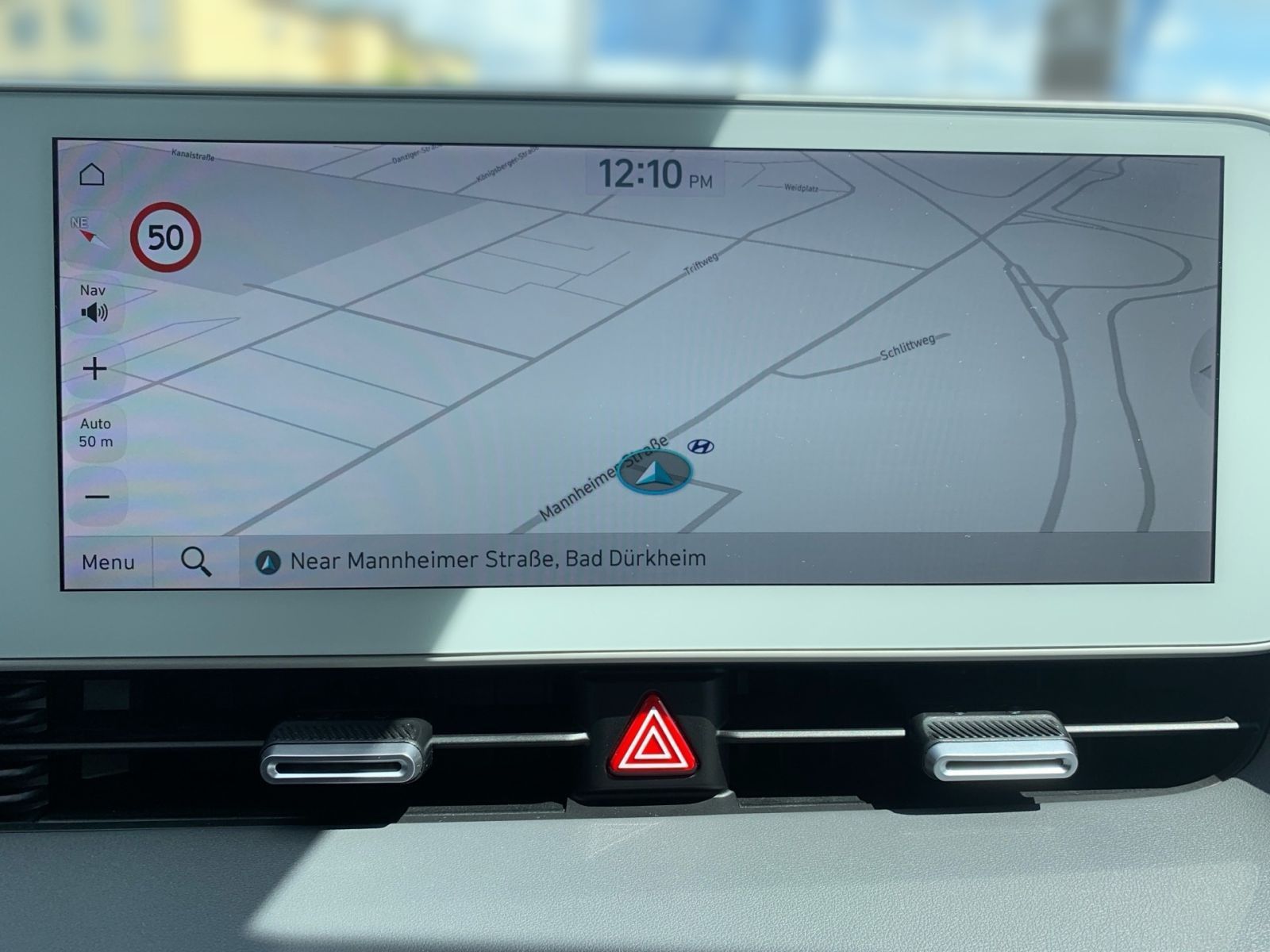 Fahrzeugabbildung Hyundai IONIQ 5 Uniq 4WD 72,6 kWh 20 Zoll Relax Paket