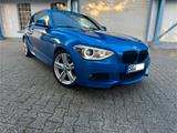 BMW 120d M Performance - BMW 120 in Solingen