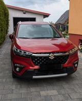 Suzuki (SX4) S-Cross Hybrid 1.5 Comfort AGS - Suzuki (SX4) S-Cross von privat